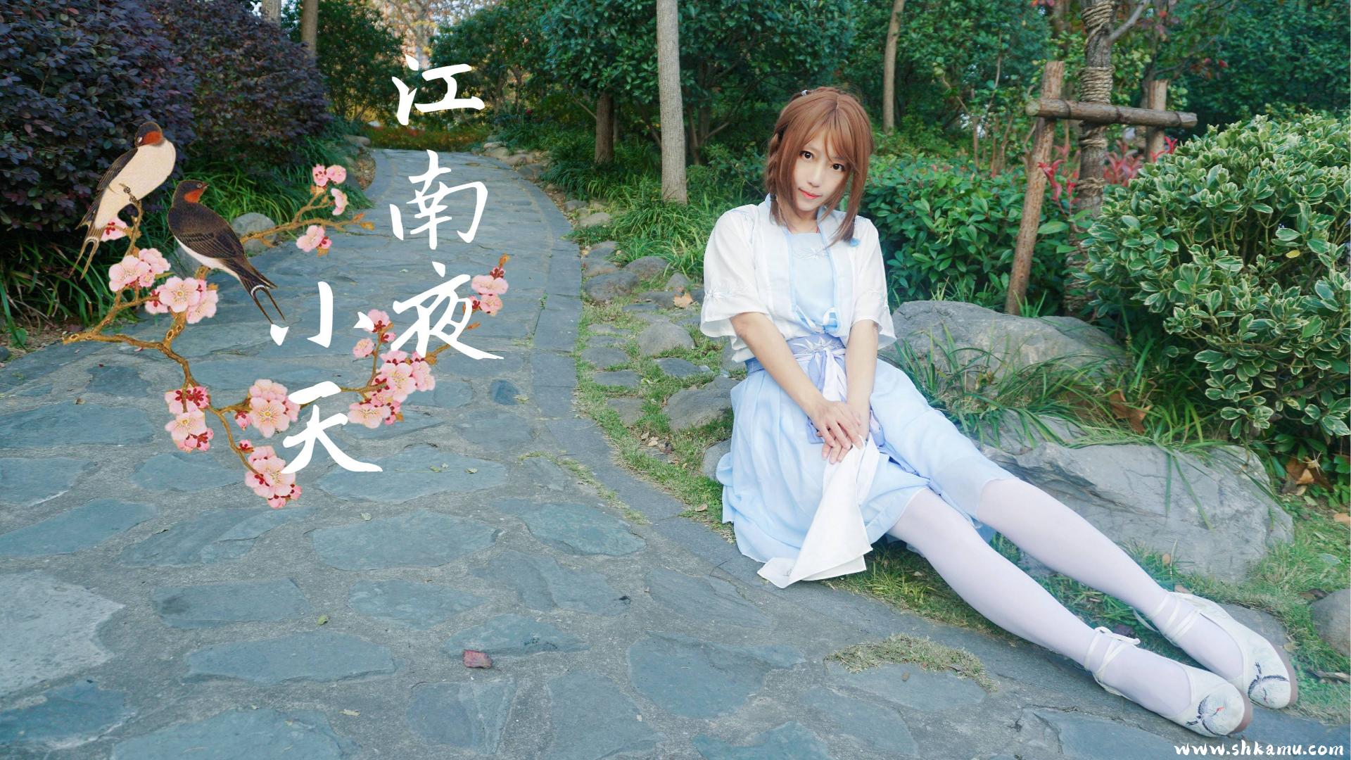 日本美女的美妝技巧與護(hù)膚心得